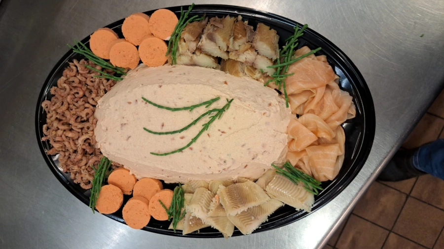 Saladeschotel