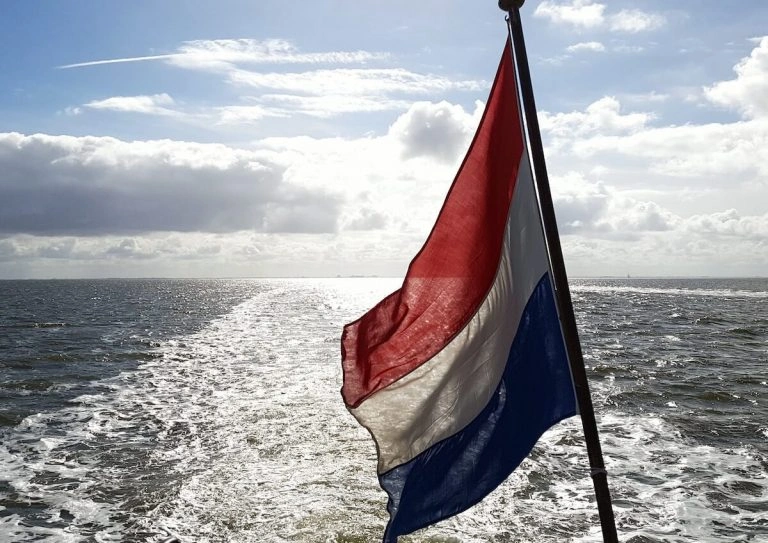 Tjibbe Joustra verkenner Noordzeeoverleg